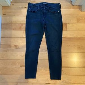 Liverpool Denim